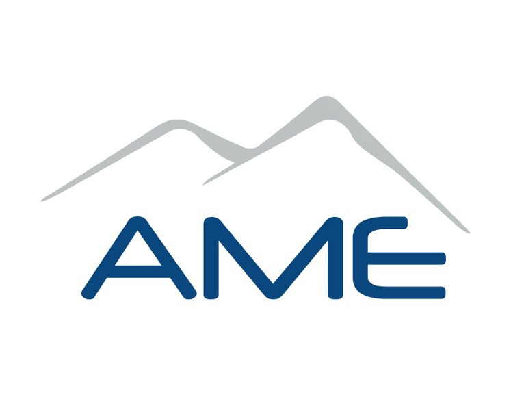 Logo AME